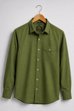 HENLY JERSEY SHIRT F/S - 82005