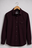 HENLY JERSEY SHIRT F/S - 82008