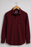HENLY JERSEY SHIRT F/S - 82009