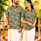 MCR ONAM PREMIUM SHIRT - KATHAKALI - D2
