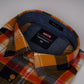 Elite Elegant Full Sleeve Shirt - CH66