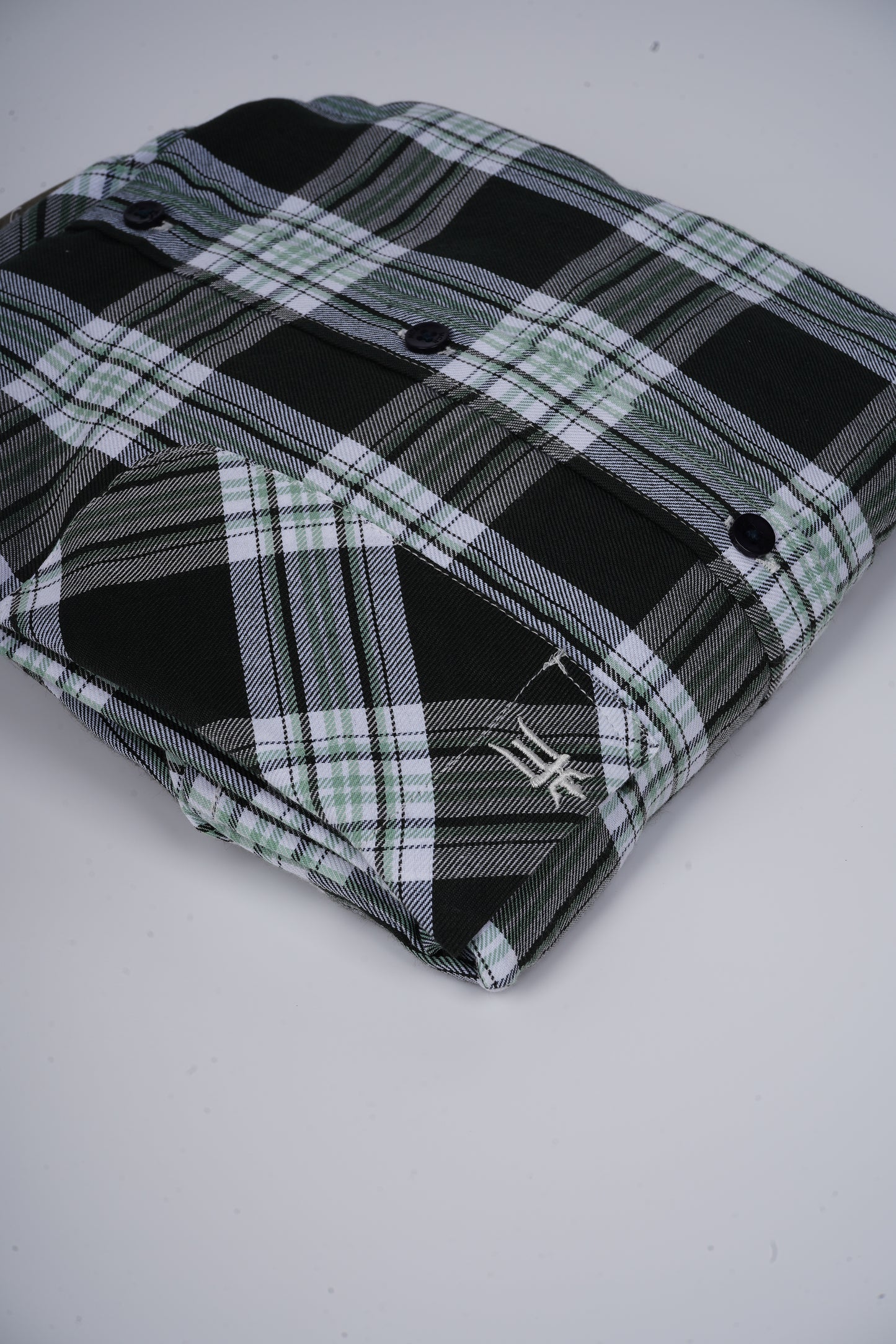 Elite Elegant Full Sleeve Shirt - CH07