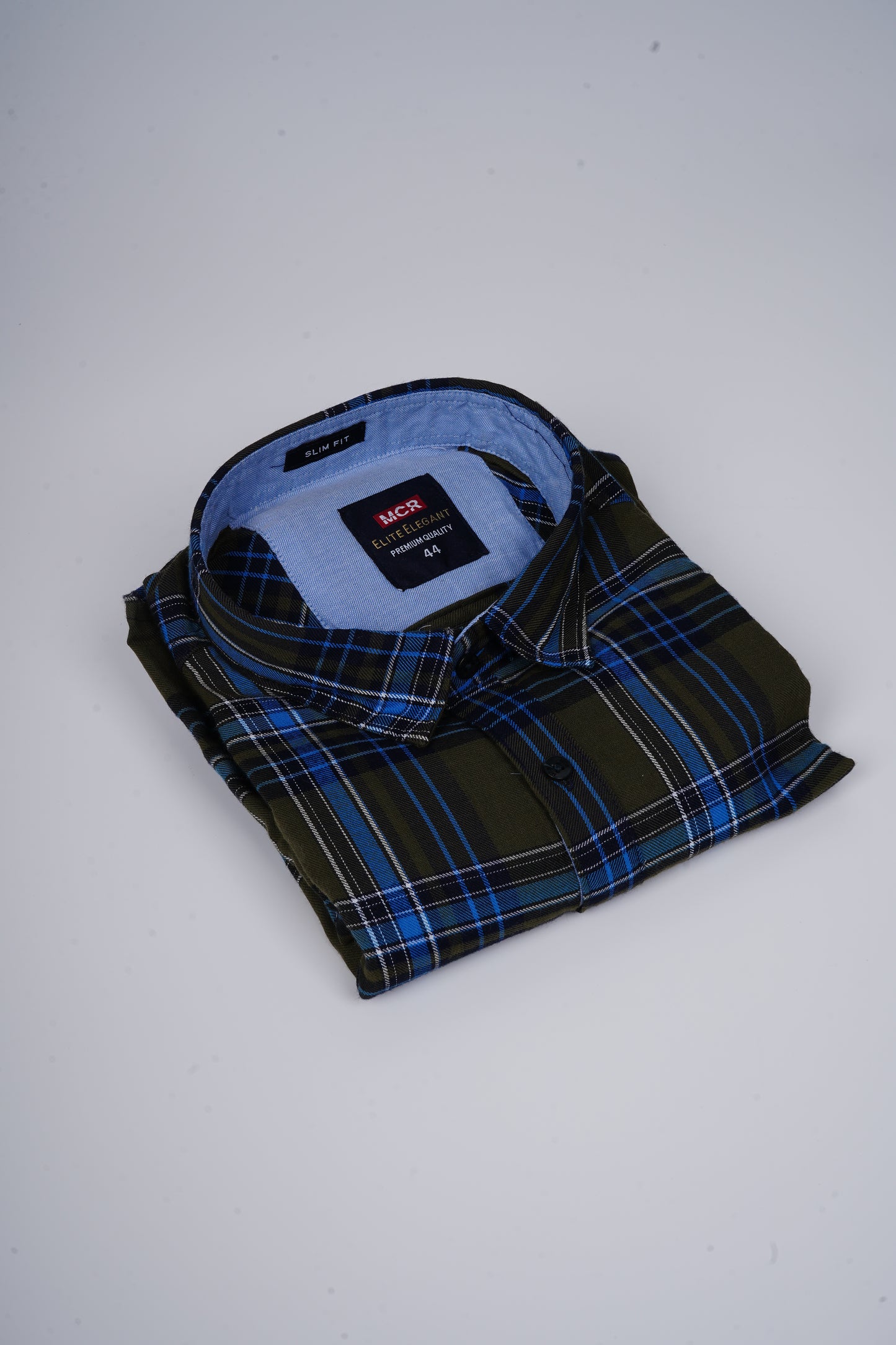 Elite Elegant Full Sleeve Shirt - CH70