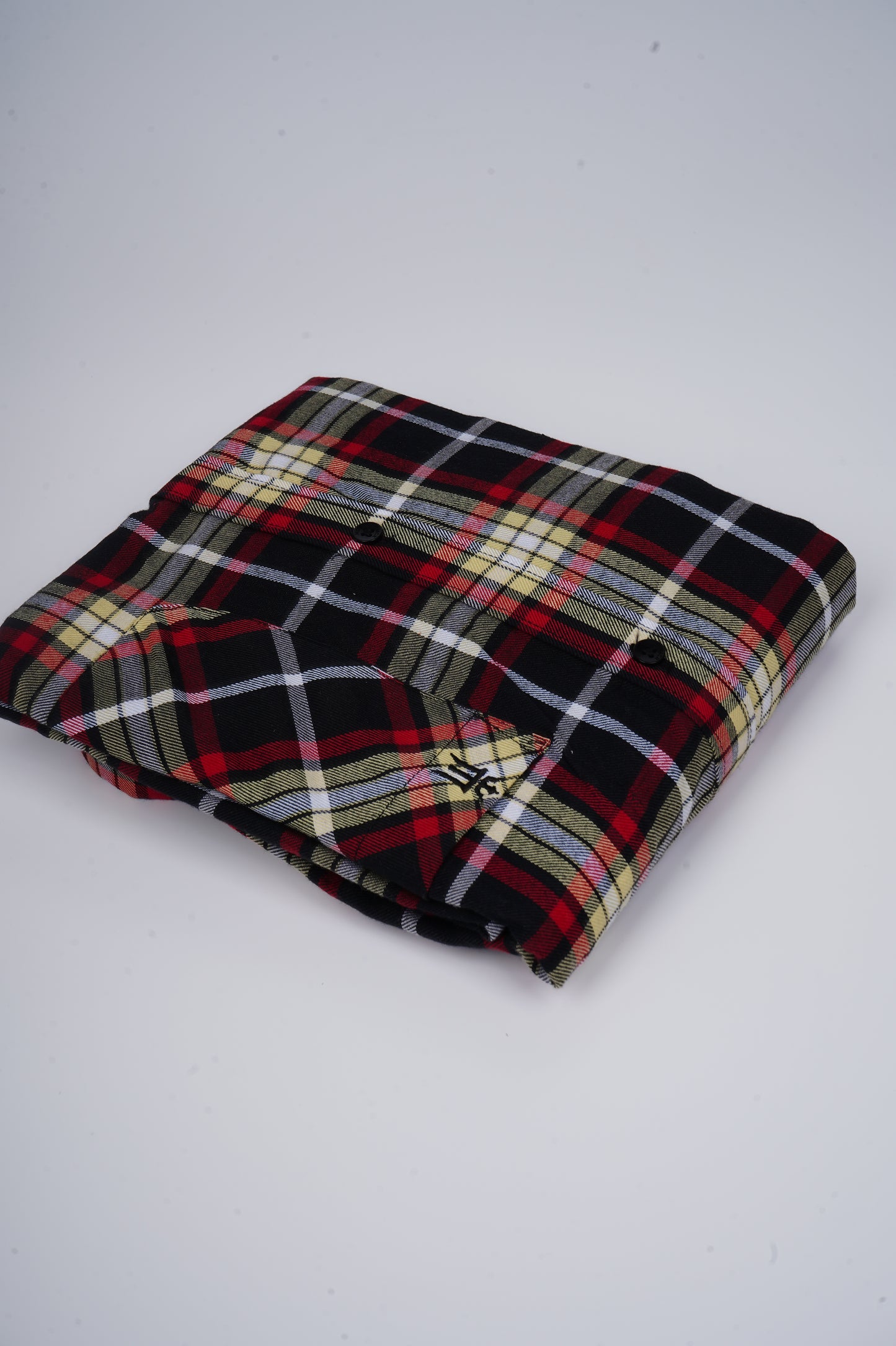 Elite Elegant Full Sleeve Shirt - CH74