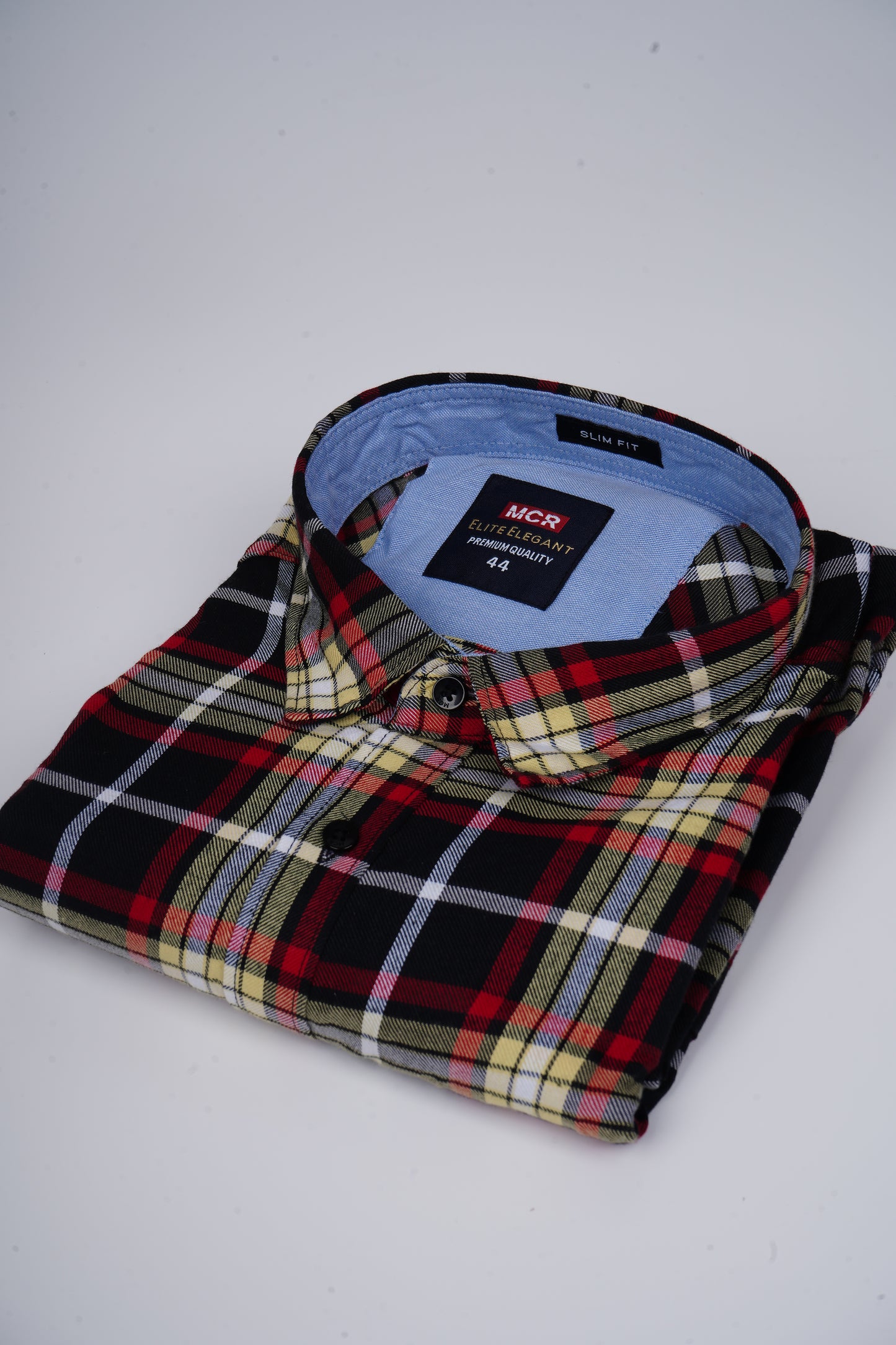 Elite Elegant Full Sleeve Shirt - CH74