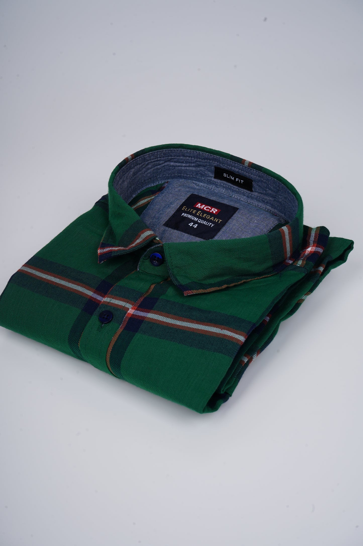 Elite Elegant Full Sleeve Shirt - CH79