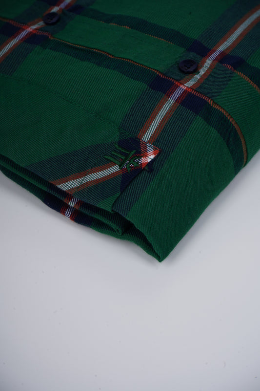 Elite Elegant Full Sleeve Shirt - CH79
