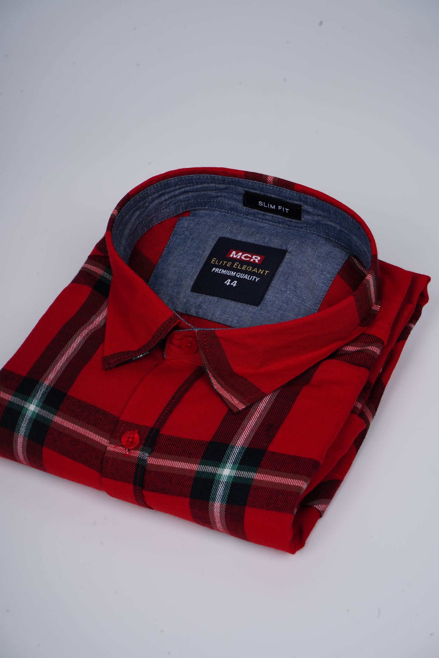 Elite Elegant Full Sleeve Shirt - CH89