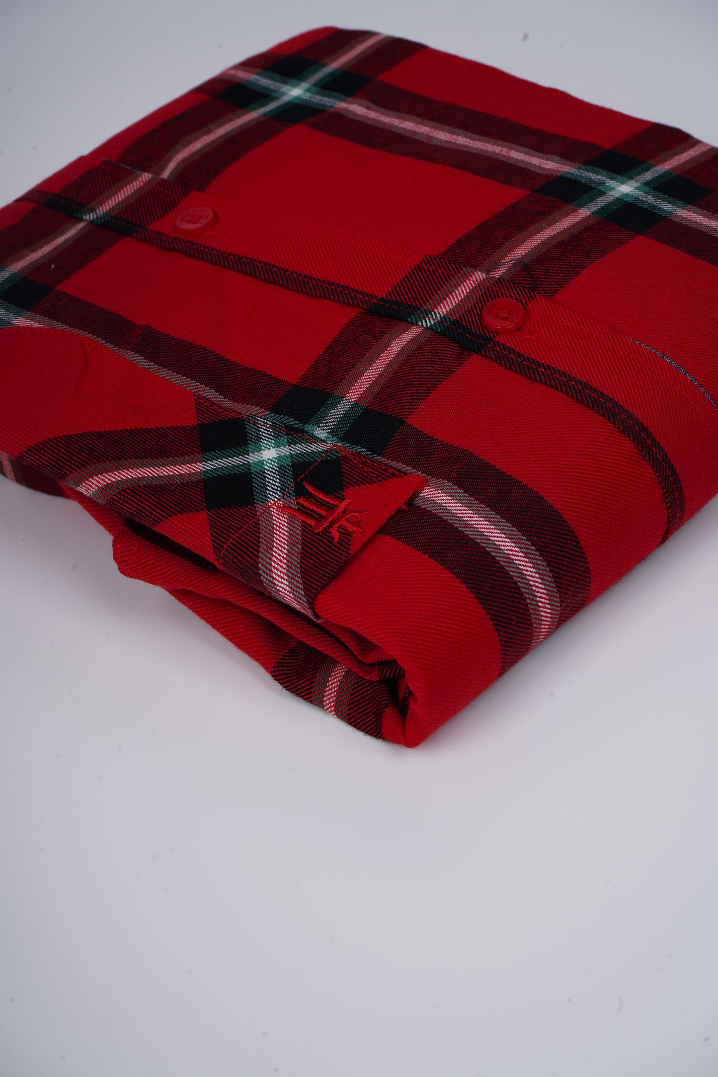 Elite Elegant Full Sleeve Shirt - CH89