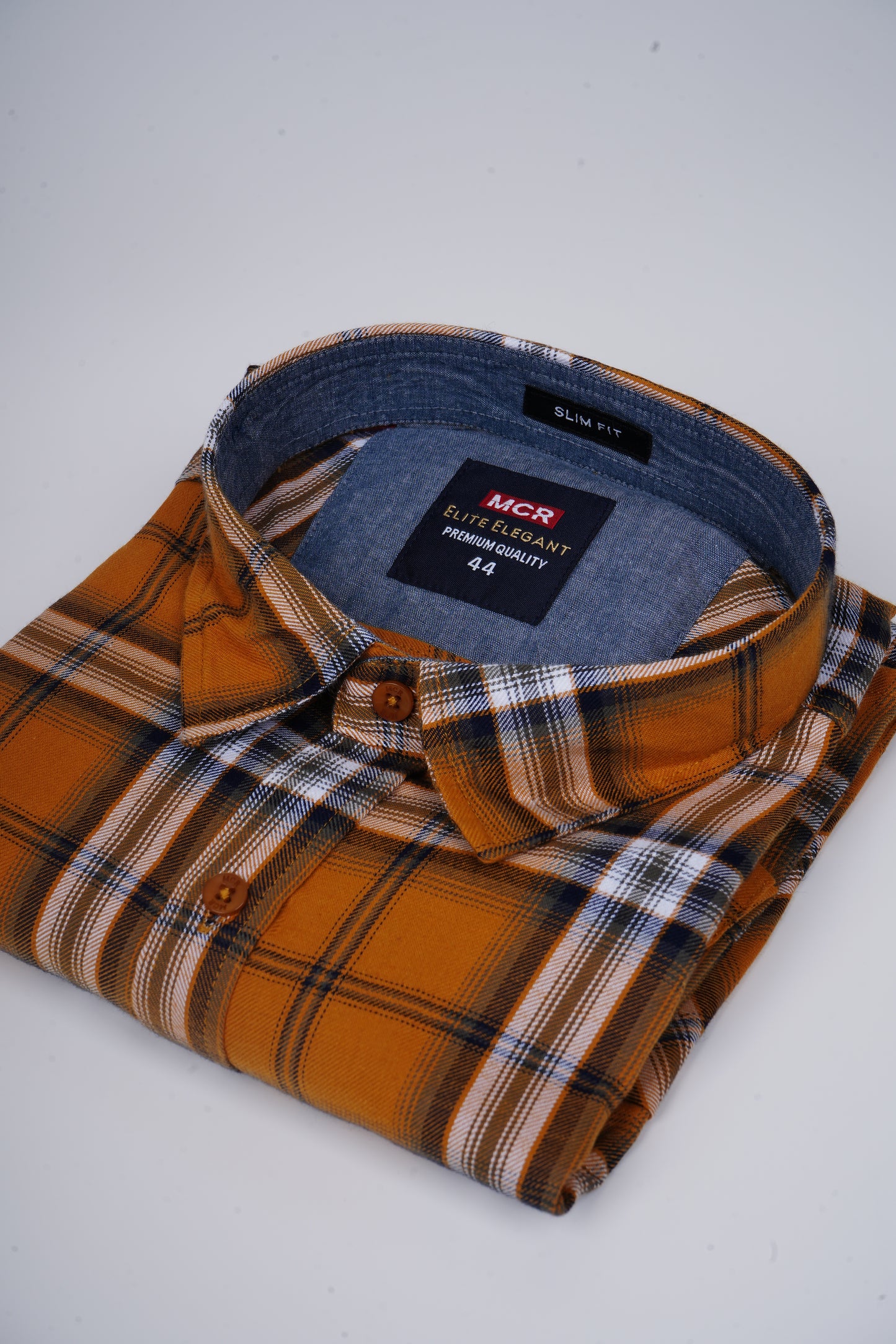 Elite Elegant Full Sleeve Shirt - CH85