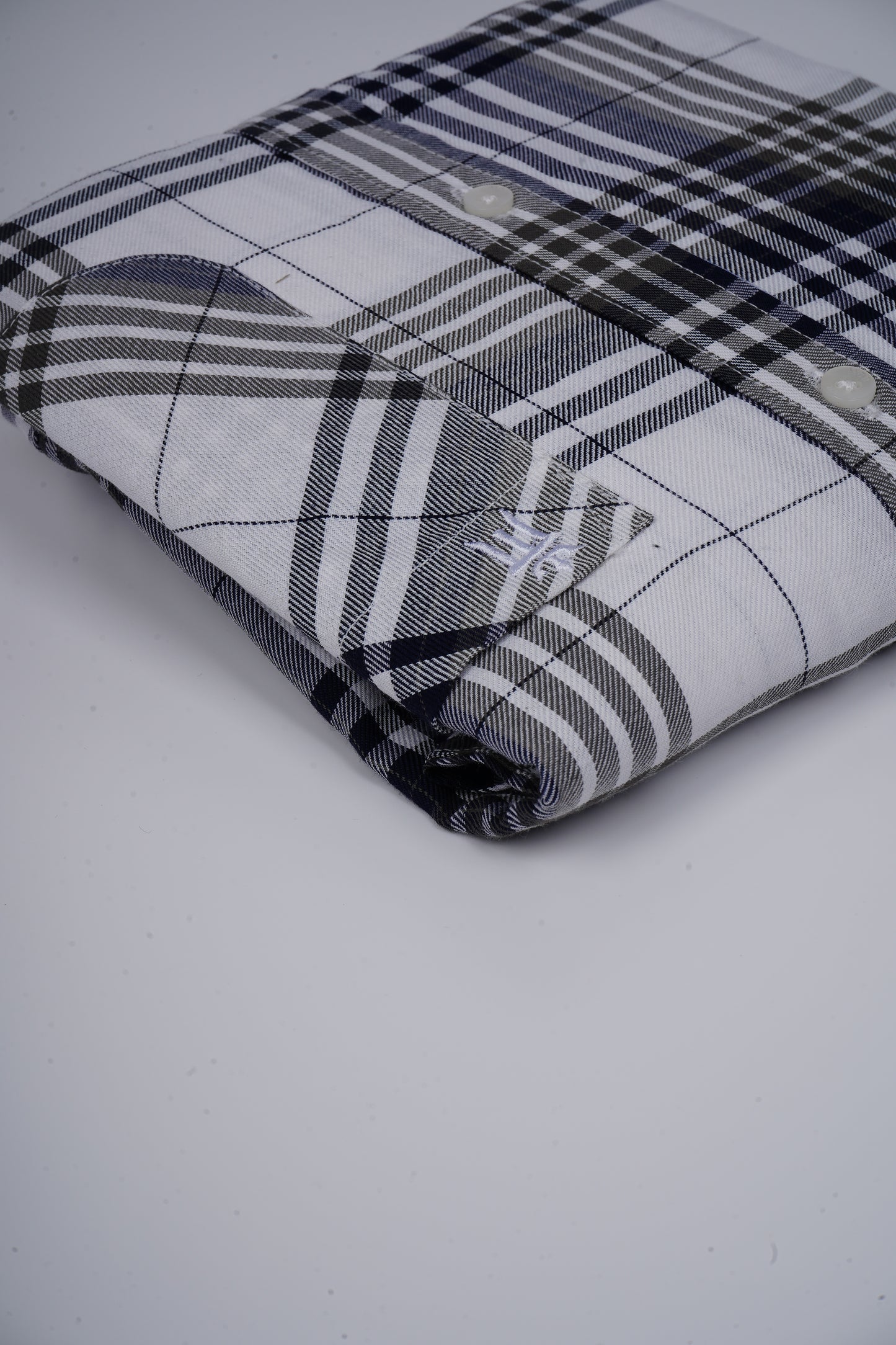 Elite Elegant Full Sleeve Shirt - CH147