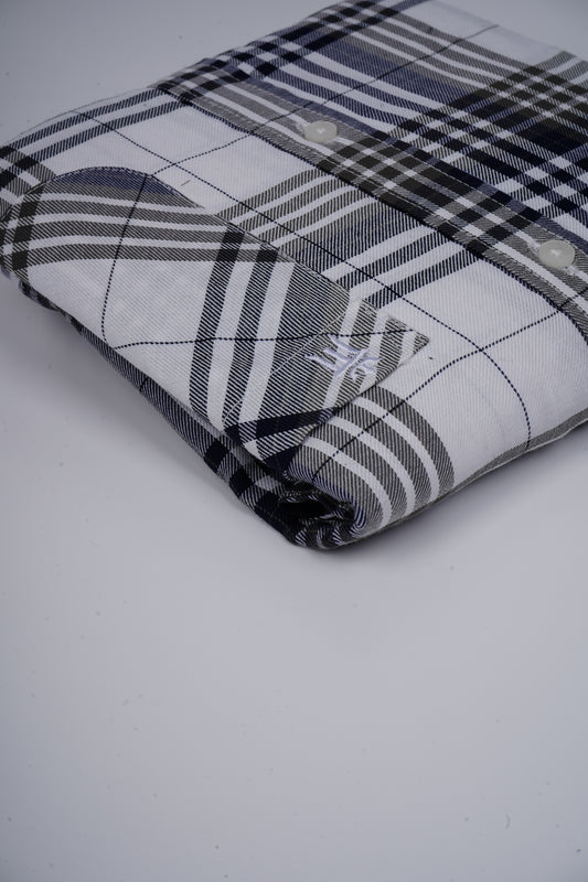 Elite Elegant Full Sleeve Shirt - CH147