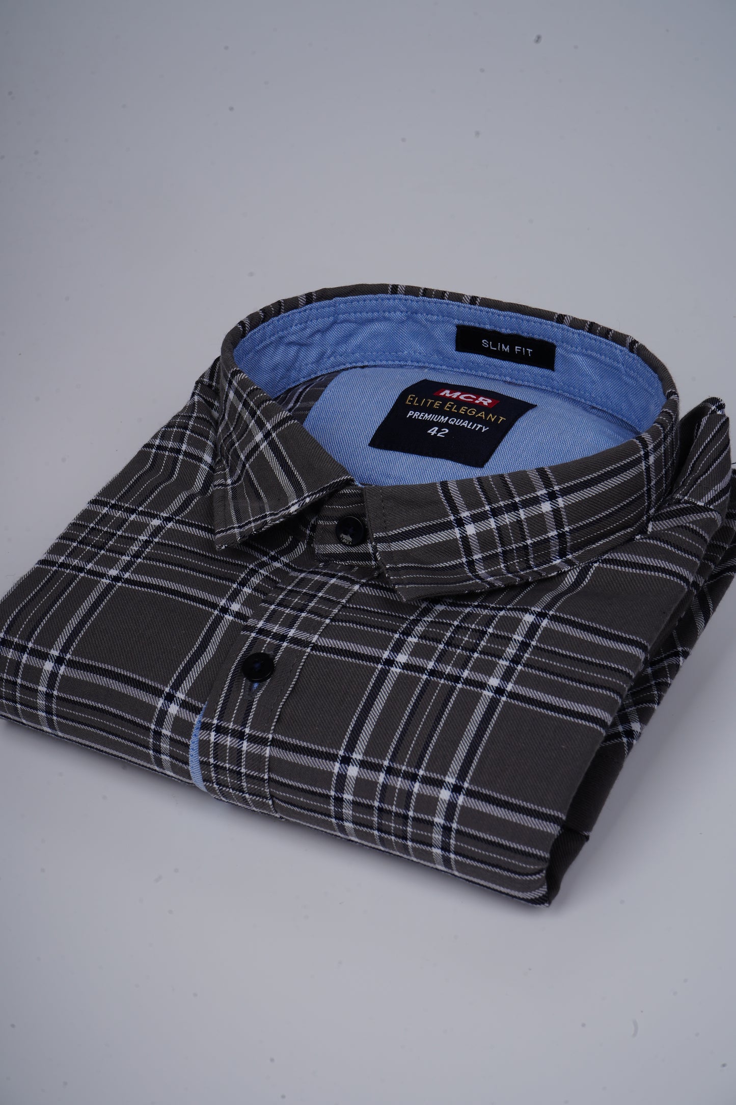 Elite Elegant Full Sleeve Shirt - CH132