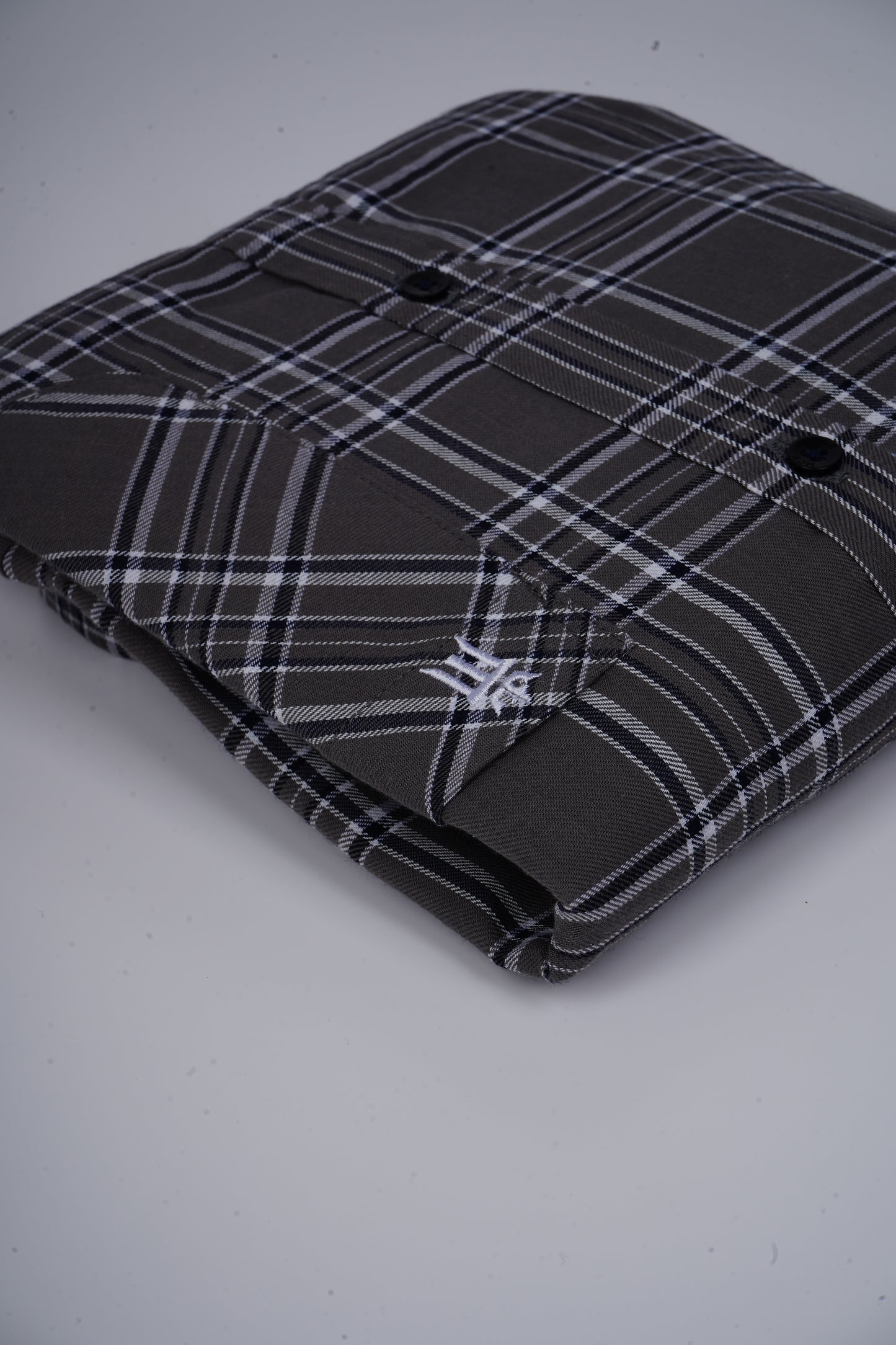 Elite Elegant Full Sleeve Shirt - CH132