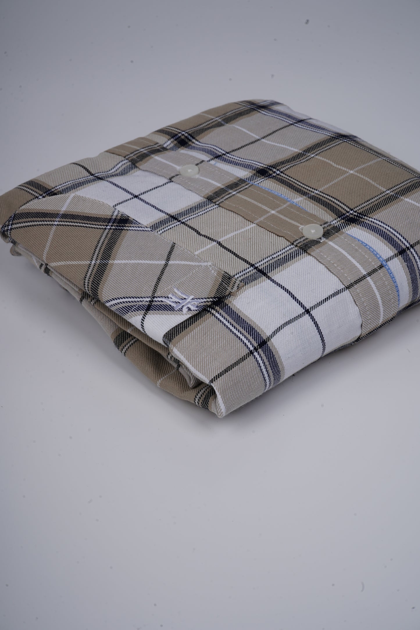 Elite Elegant Full Sleeve Shirt - CH131