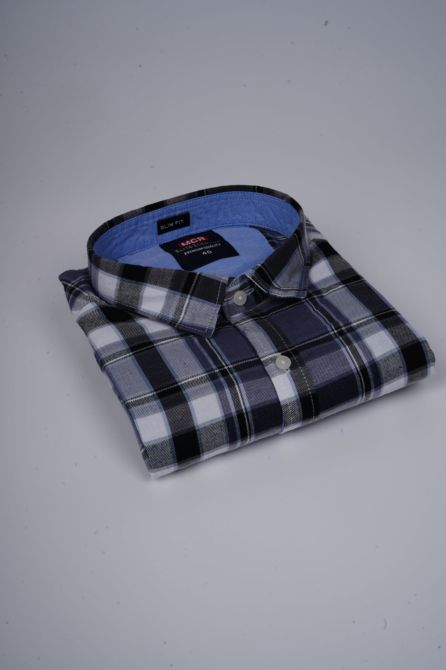 Elite Elegant Full Sleeve Shirt - CH125