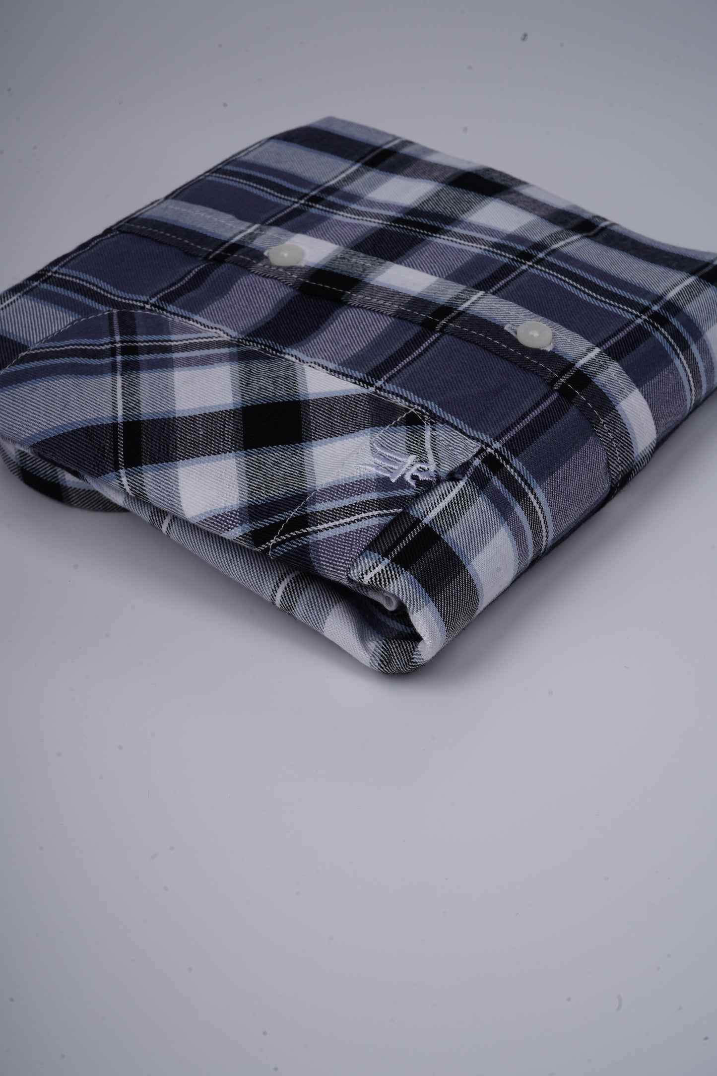 Elite Elegant Full Sleeve Shirt - CH125