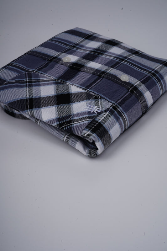 Elite Elegant Full Sleeve Shirt - CH125