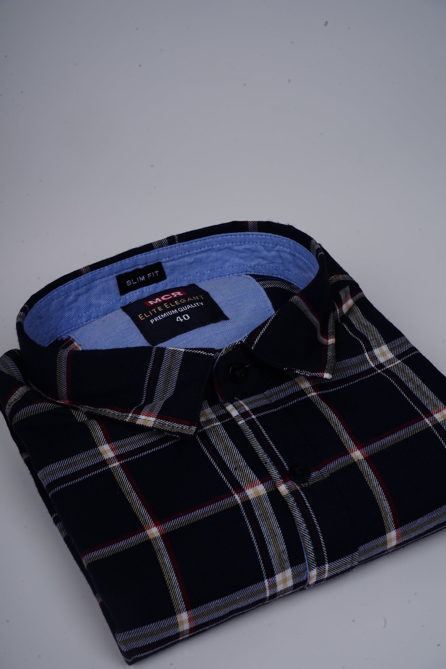 Elite Elegant Full Sleeve Shirt - CH117