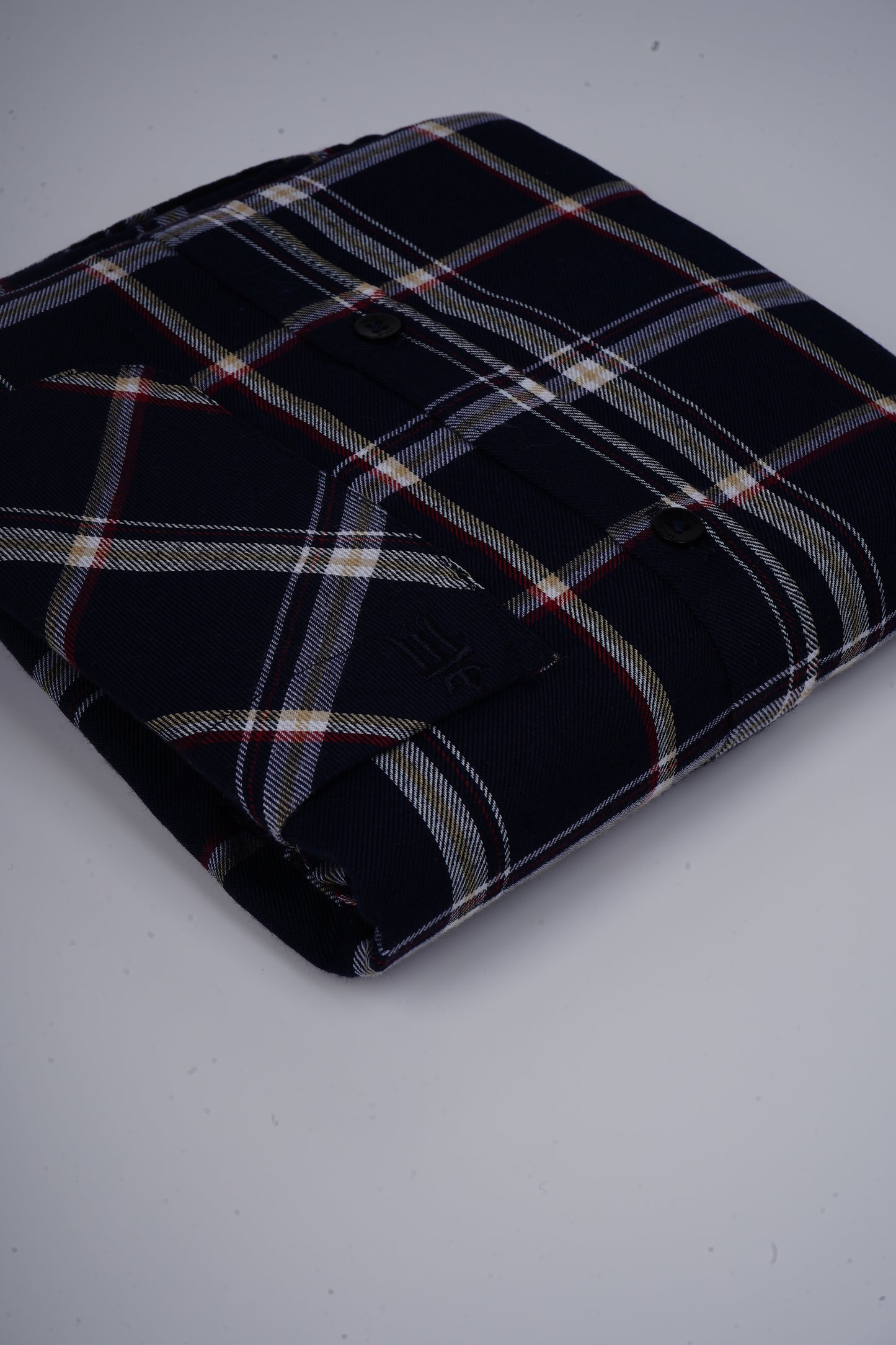 Elite Elegant Full Sleeve Shirt - CH117