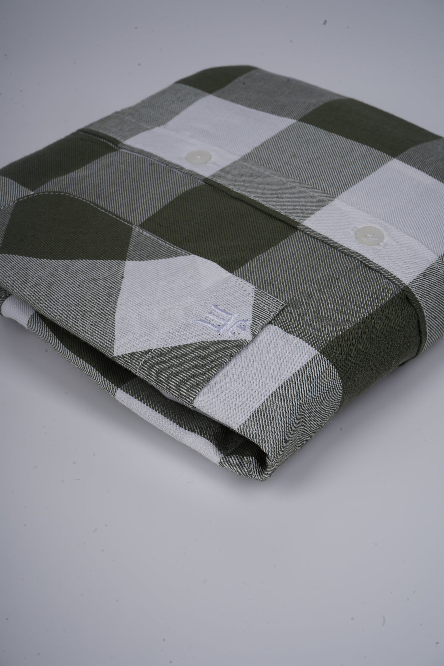 Elite Elegant Full Sleeve Shirt - CH126