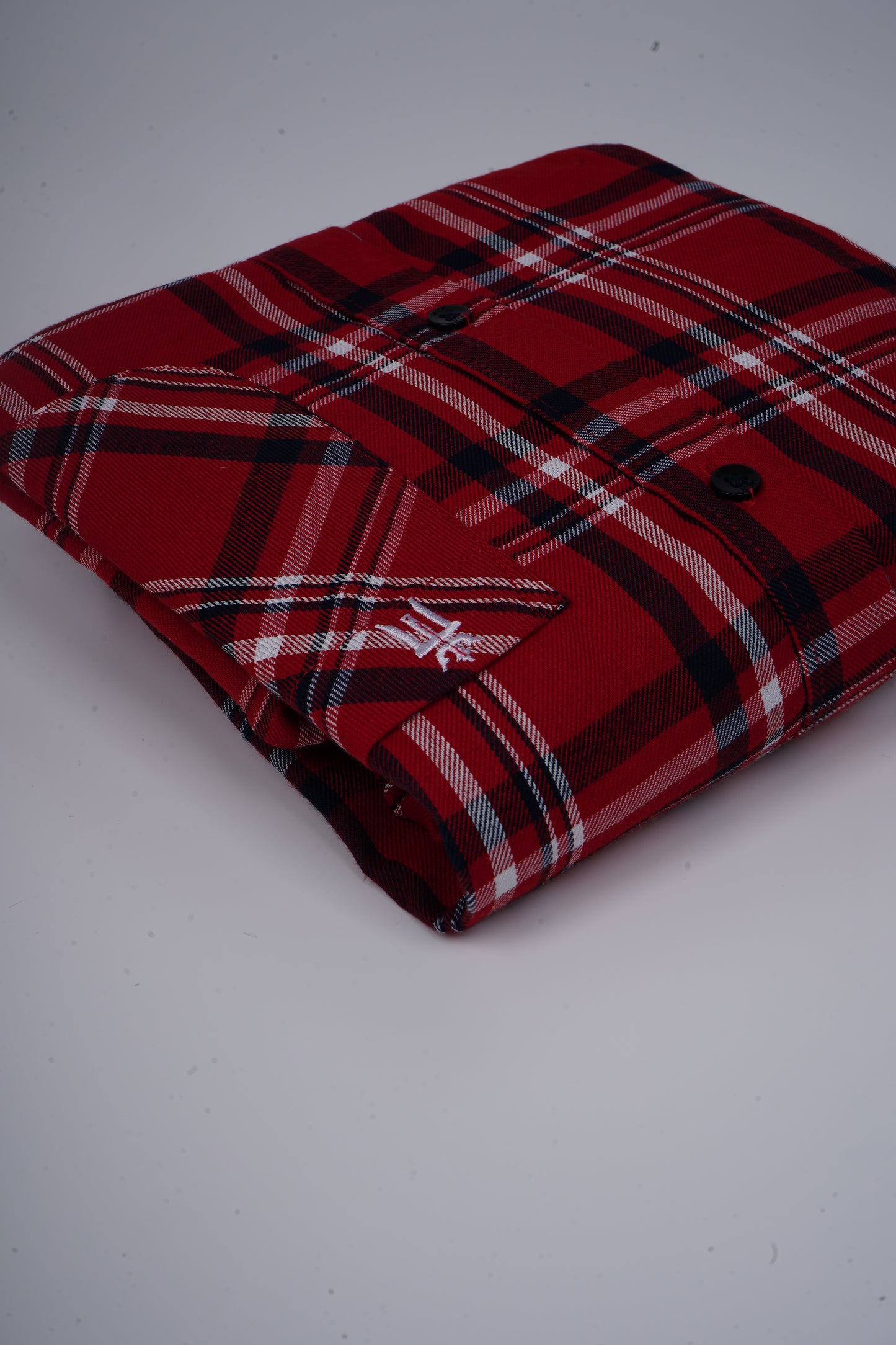 Elite Elegant Full Sleeve Shirt - CH106