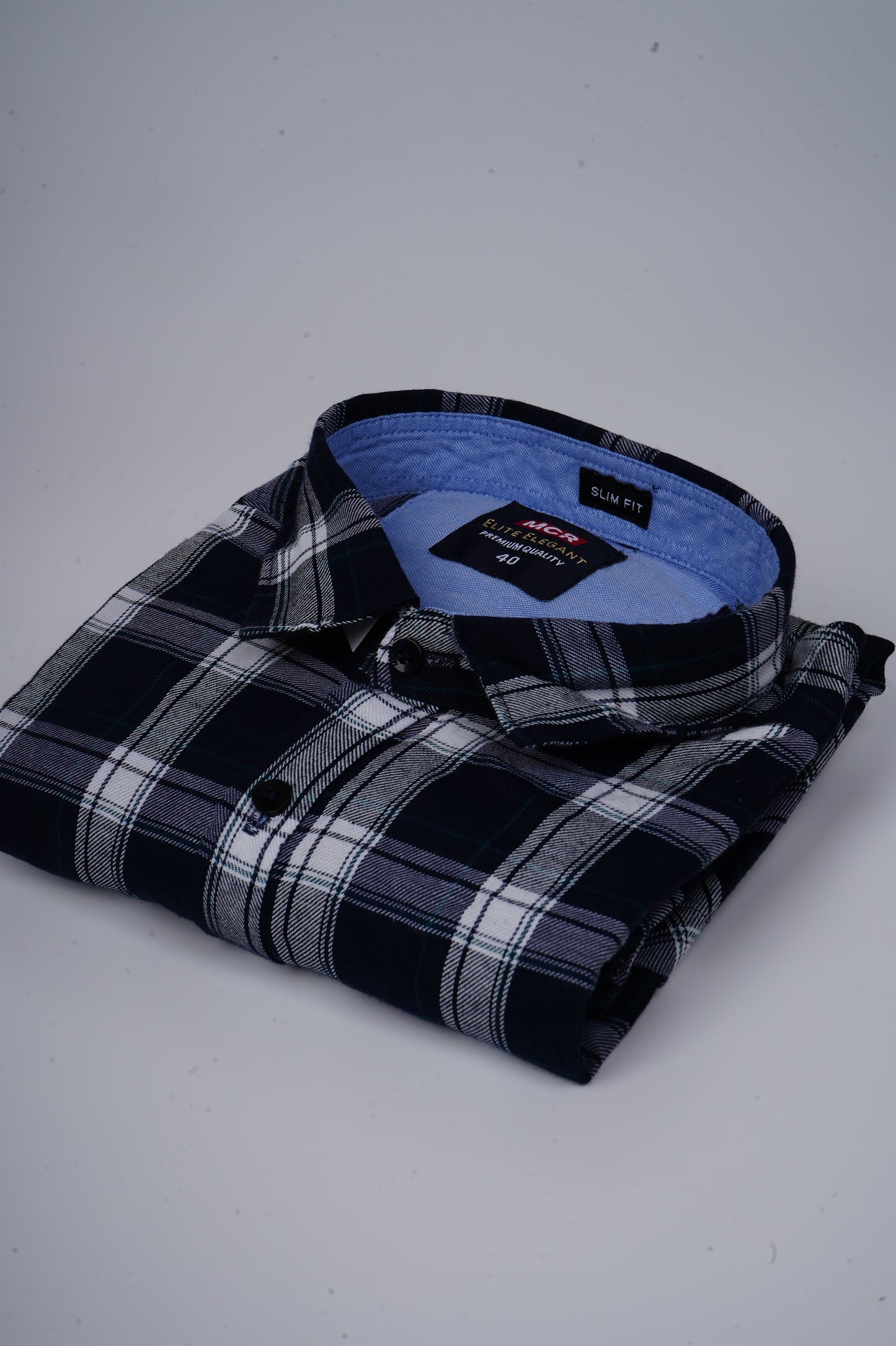 Elite Elegant Full Sleeve Shirt - CH104