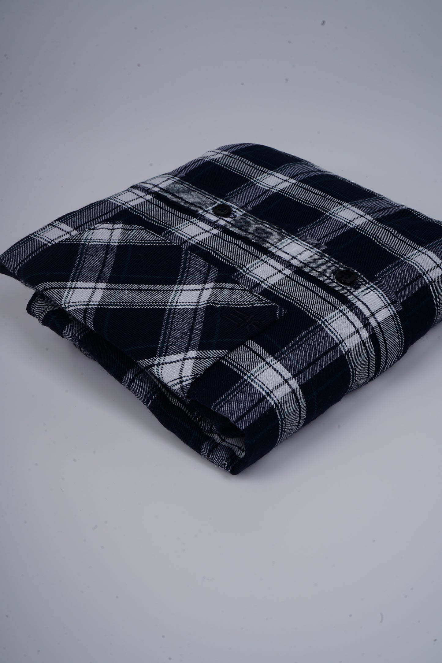 Elite Elegant Full Sleeve Shirt - CH104