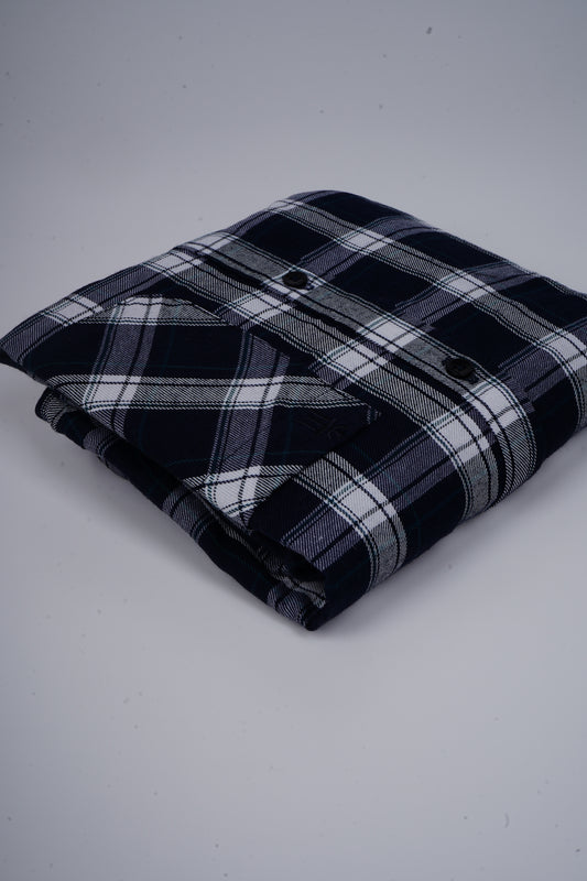 Elite Elegant Full Sleeve Shirt - CH104