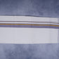 FEATHER FINISH COTTON 1818 W/D DHOTHIE 3.80 MTR- VIOLET
