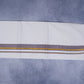 FEATHER FINISH COTTON 1818 W/D DHOTHIE 3.80 MTR-DARK MAROON