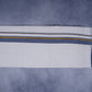 FEATHER FINISH COTTON 1818 W/D DHOTHIE 3.80 MTR-DARK BLUE