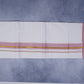 FEATHER FINISH COTTON 1818 W/D DHOTHIE 3.80 MTR-LIGHT PINK