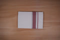 FCD-593 W/D DHOTHIE 3.80 MTR-DARK PINK
