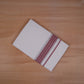 FCD-593 W/D DHOTHIE 3.80 MTR-DARK PINK