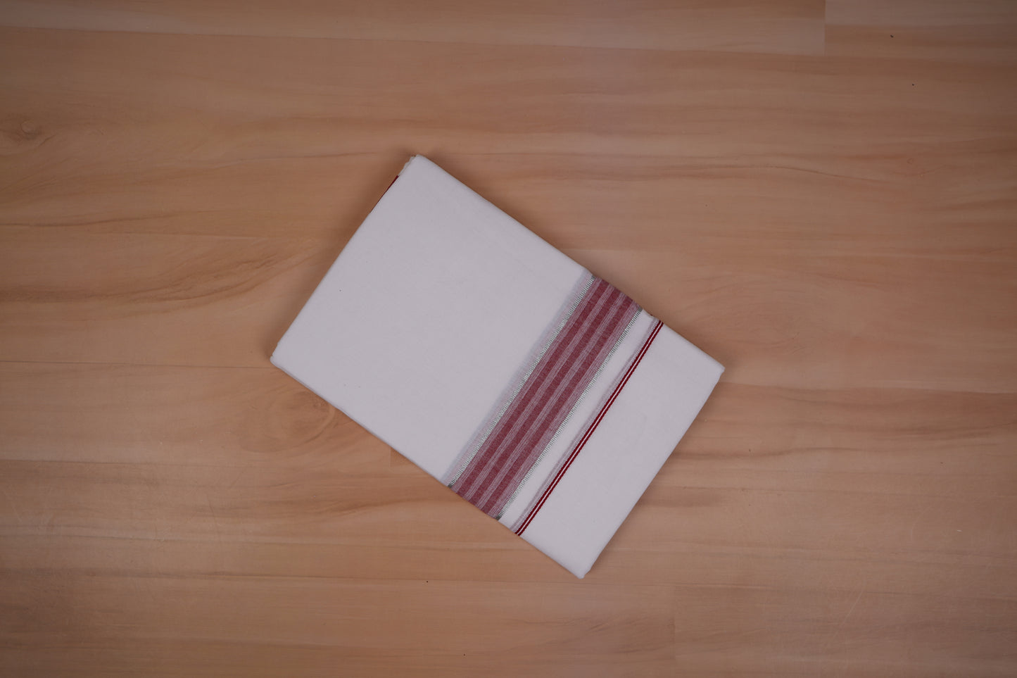 FCD-593 W/D DHOTHIE 3.80 MTR-DARK PINK
