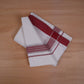 FCD-593 W/D DHOTHIE 3.80 MTR-DARK PINK