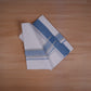 FCD-593 W/D DHOTHIE 3.80 MTR-BLUE