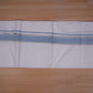 FCD-593 W/D DHOTHIE 3.80 MTR-BLUE