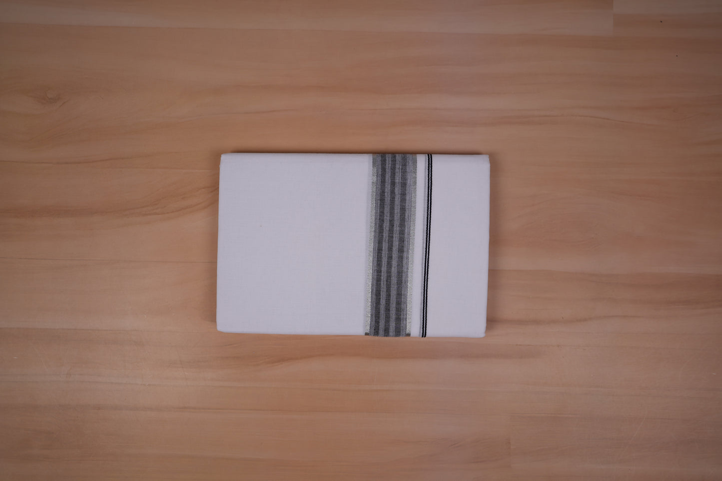 FCD-593 W/D DHOTHIE 3.80 MTR-LIGHT GRAY