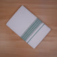 FCD-593 W/D DHOTHIE 3.80 MTR-LIGHT GREEN