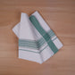 FCD-593 W/D DHOTHIE 3.80 MTR-LIGHT GREEN