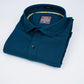 British Crown Casual Color Shirt - 81006