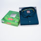 British Crown Casual Color Shirt - 81006