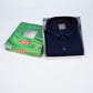 British Crown Casual Color Shirt - 81008