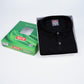 British Crown Casual Color Shirt - 81009