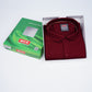 British Crown Casual Color Shirt - 81007
