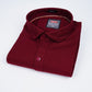 British Crown Casual Color Shirt - 81007