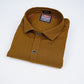 British Crown Casual Color Shirt - 81005
