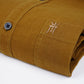 British Crown Casual Color Shirt - 81005